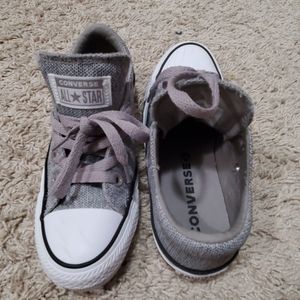 Converse shoes